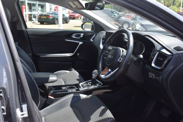 2023 Kia XCeed 1.6 GDi 8.9kWh 3 DCT Euro 6 (s/s) 5dr