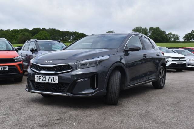 2023 Kia XCeed 1.6 GDi 8.9kWh 3 DCT Euro 6 (s/s) 5dr