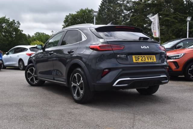 2023 Kia XCeed 1.6 GDi 8.9kWh 3 DCT Euro 6 (s/s) 5dr