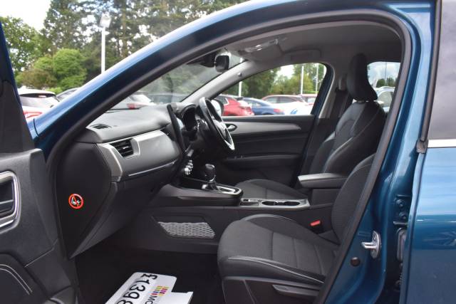 2022 Renault Arkana 1.6 E-TECH S Edition Auto 2WD Euro 6 (s/s) 5dr