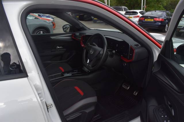 2021 Vauxhall Mokka 50kWh SRi Nav Premium Auto 5dr