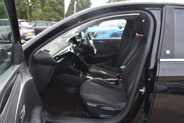 2022 Vauxhall Corsa 50kWh Elite Premium Auto 5dr
