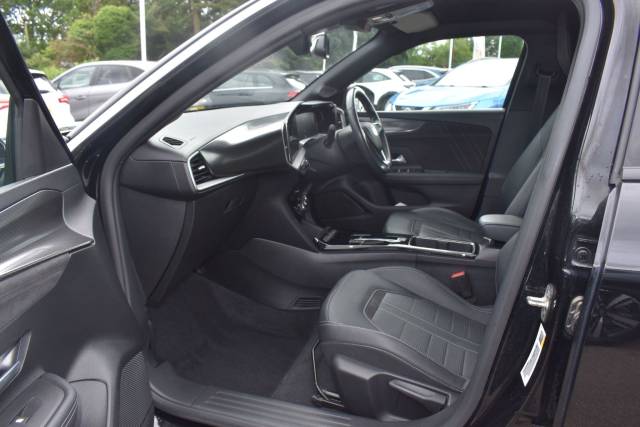 2021 Vauxhall Mokka 50kWh Ultimate Edition Auto 5dr