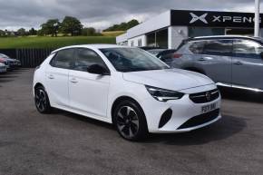 VAUXHALL CORSA at Madeley Heath Motors Newcastle-under-Lyme
