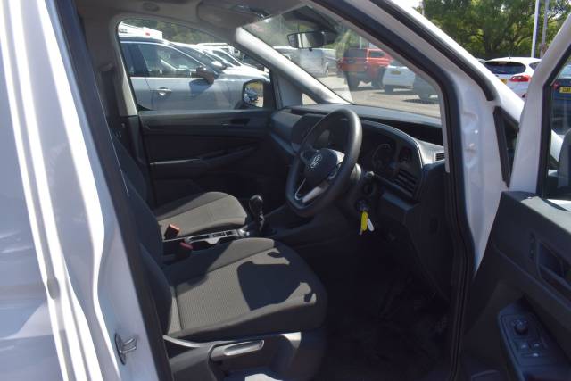 2023 Volkswagen Caddy 2.0 TDI C20 Commerce SWB Euro 6 (s/s) 5dr
