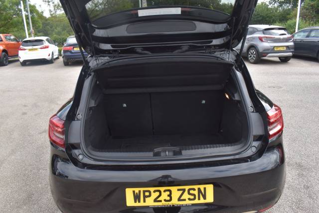 2023 Renault Clio 1.6 E-TECH E-Tech engineered Auto Euro 6 (s/s) 5dr