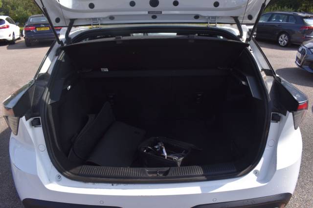 2023 MG MG 4 51kWh SE Auto 5dr