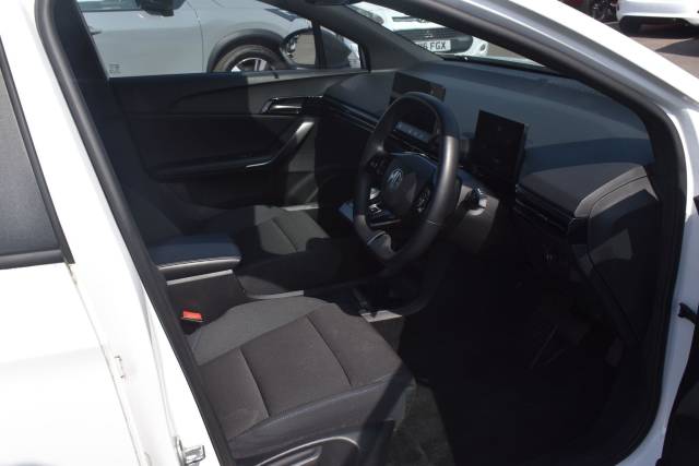 2023 MG MG 4 51kWh SE Auto 5dr