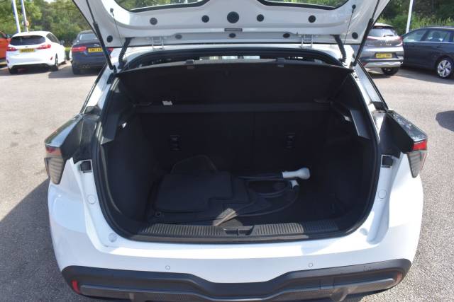 2023 MG MG 4 51kWh SE Auto 5dr