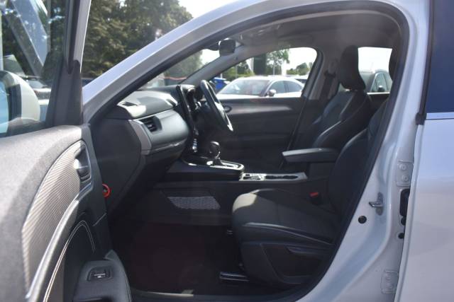 2023 Renault Arkana 1.6 E-TECH S Edition Auto 2WD Euro 6 (s/s) 5dr