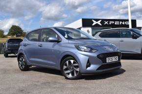 HYUNDAI I10 at Madeley Heath Motors Newcastle-under-Lyme