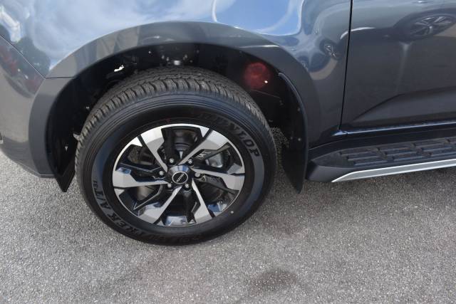 2026 Isuzu D-max 2.2 TD DL40 4WD Euro 7 (s/s) 4dr