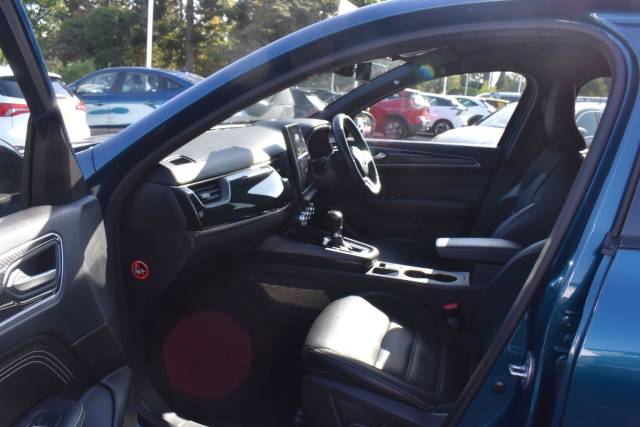 2023 Renault Arkana 1.6 E-TECH E-Tech engineered Auto 2WD Euro 6 (s/s) 5dr