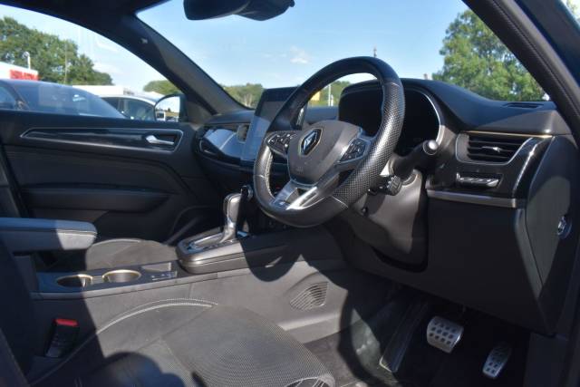 2023 Renault Arkana 1.6 E-TECH E-Tech engineered Auto 2WD Euro 6 (s/s) 5dr