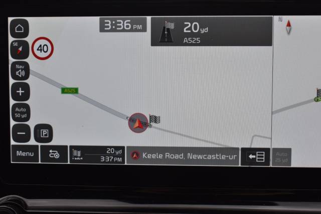 2024 Kia ProCeed 1.5 T-GDi GT-Line Shooting Brake Euro 6 (s/s) 5dr