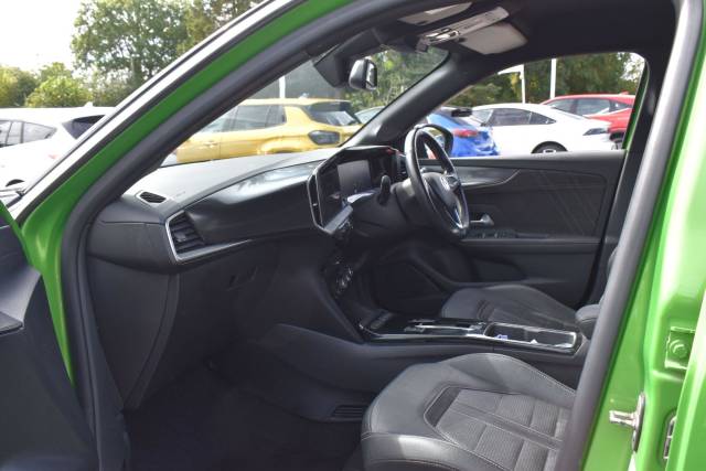 2022 Vauxhall Mokka 50kWh Ultimate Auto 5dr