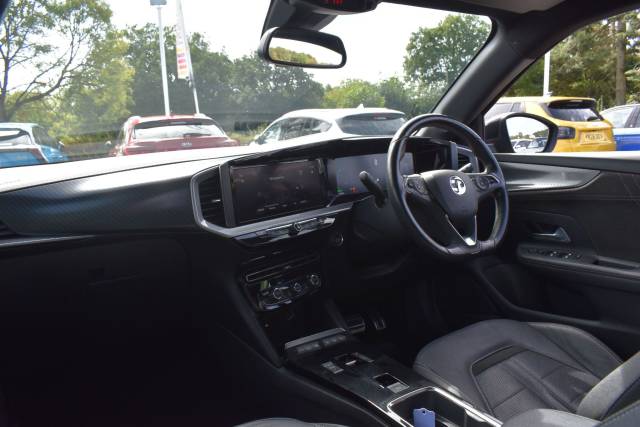 2022 Vauxhall Mokka 50kWh Ultimate Auto 5dr