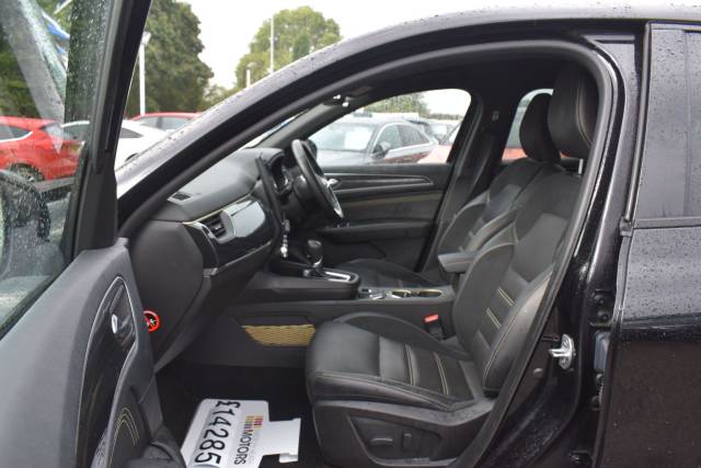 2023 Renault Arkana 1.6 E-TECH E-Tech engineered Auto 2WD Euro 6 (s/s) 5dr