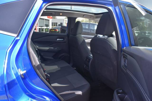 2021 Nissan Qashqai 1.3 DIG-T MHEV Premiere Edition Euro 6 (s/s) 5dr