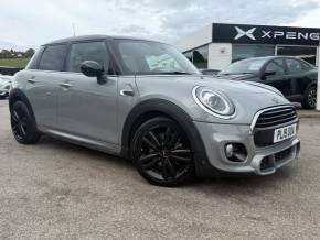 MINI HATCH at Madeley Heath Motors Newcastle-under-Lyme