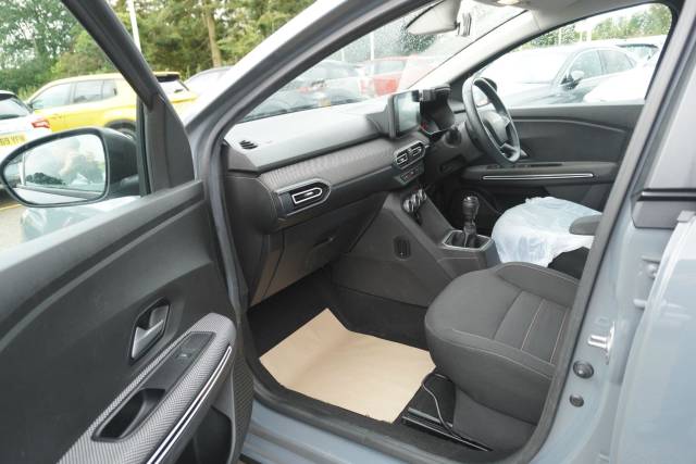 2023 Dacia Jogger 1.0 TCe Extreme SE Euro 6 (s/s) 5dr