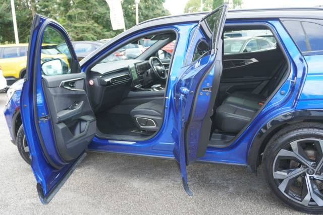 2023 Renault Austral 1.2 E-TECH techno esprit Alpine Auto Euro 6 (s/s) 5dr