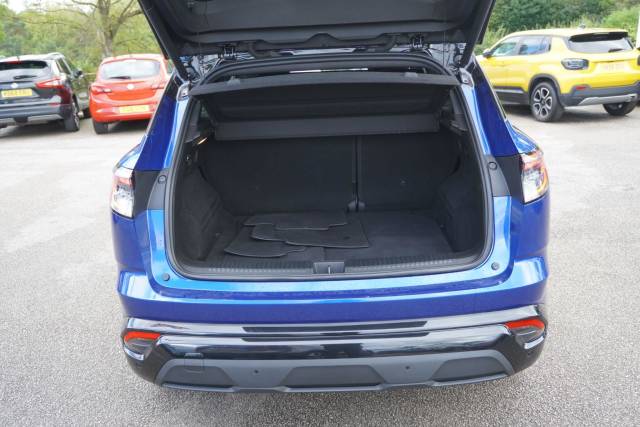 2023 Renault Austral 1.2 E-TECH techno esprit Alpine Auto Euro 6 (s/s) 5dr