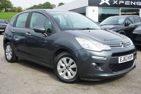 CITROËN C3 at Madeley Heath Motors Newcastle-under-Lyme