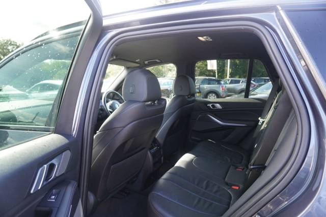 2019 BMW X5 3.0 30d M Sport Auto xDrive Euro 6 (s/s) 5dr