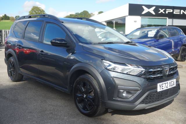 2023 Dacia Jogger 1.0 TCe Extreme SE Euro 6 (s/s) 5dr