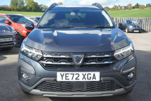2023 Dacia Jogger 1.0 TCe Extreme SE Euro 6 (s/s) 5dr