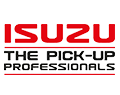 New isuzu