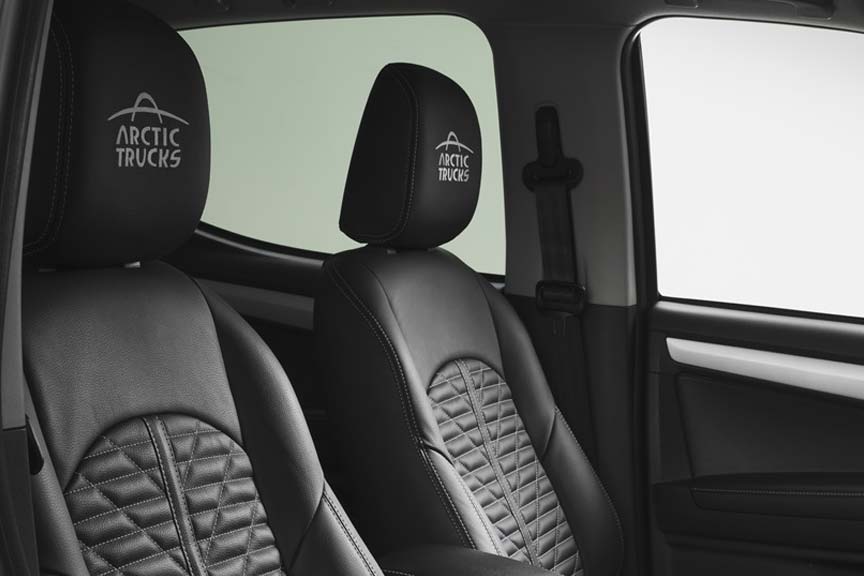 Comfort And Capability