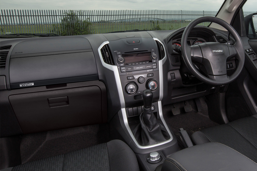 Connected Comforts As Standard